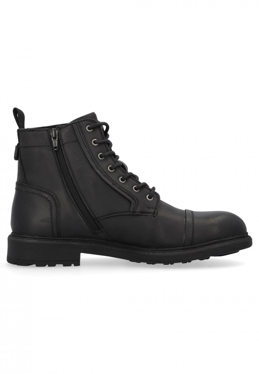 SCARPONCINO TOURING BLACK