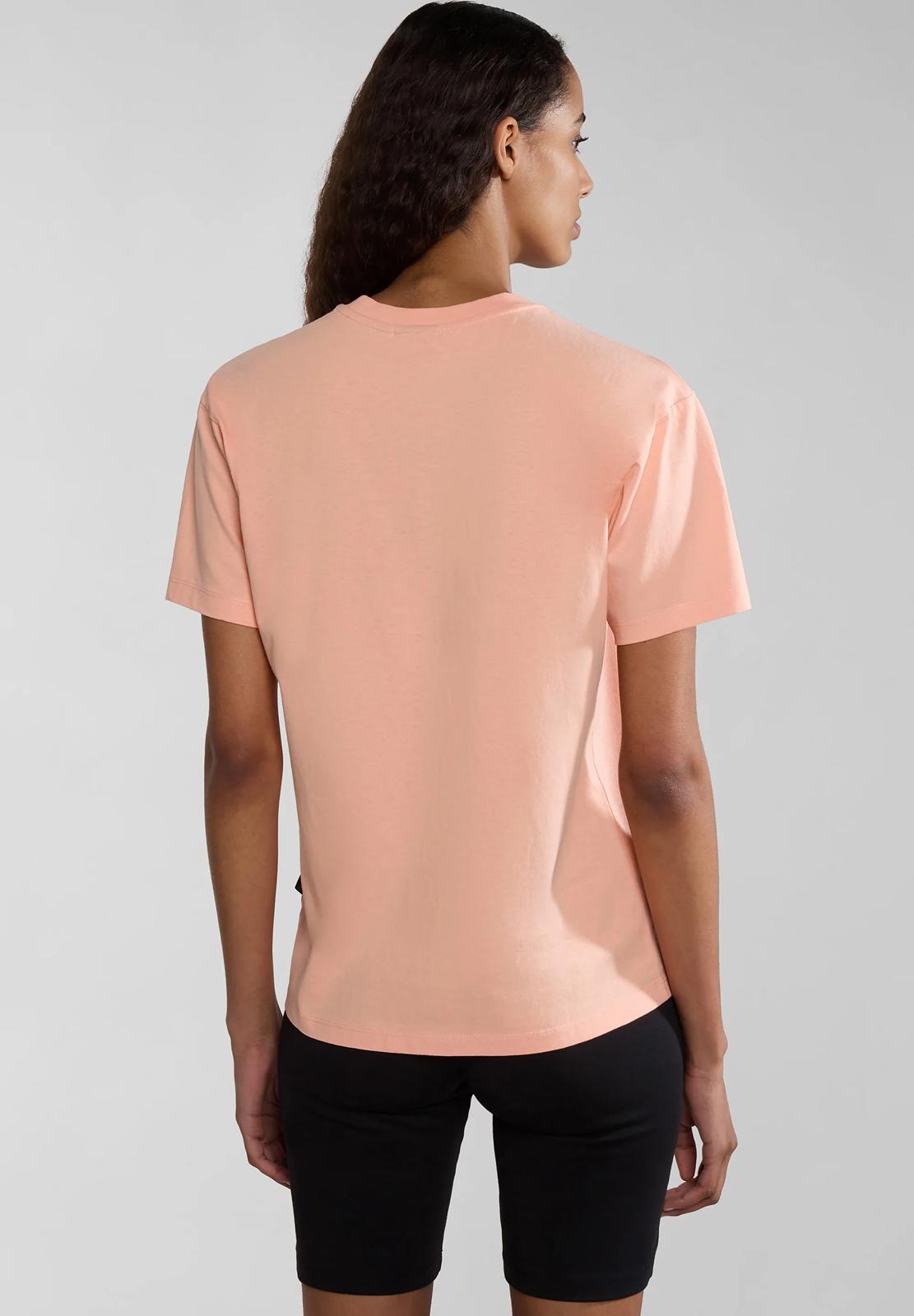 T-SHIRT S-BOX W