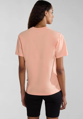 T-SHIRT S-BOX W