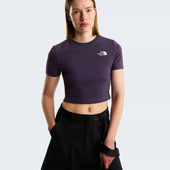 T-SHIRT THE NORTH FACE