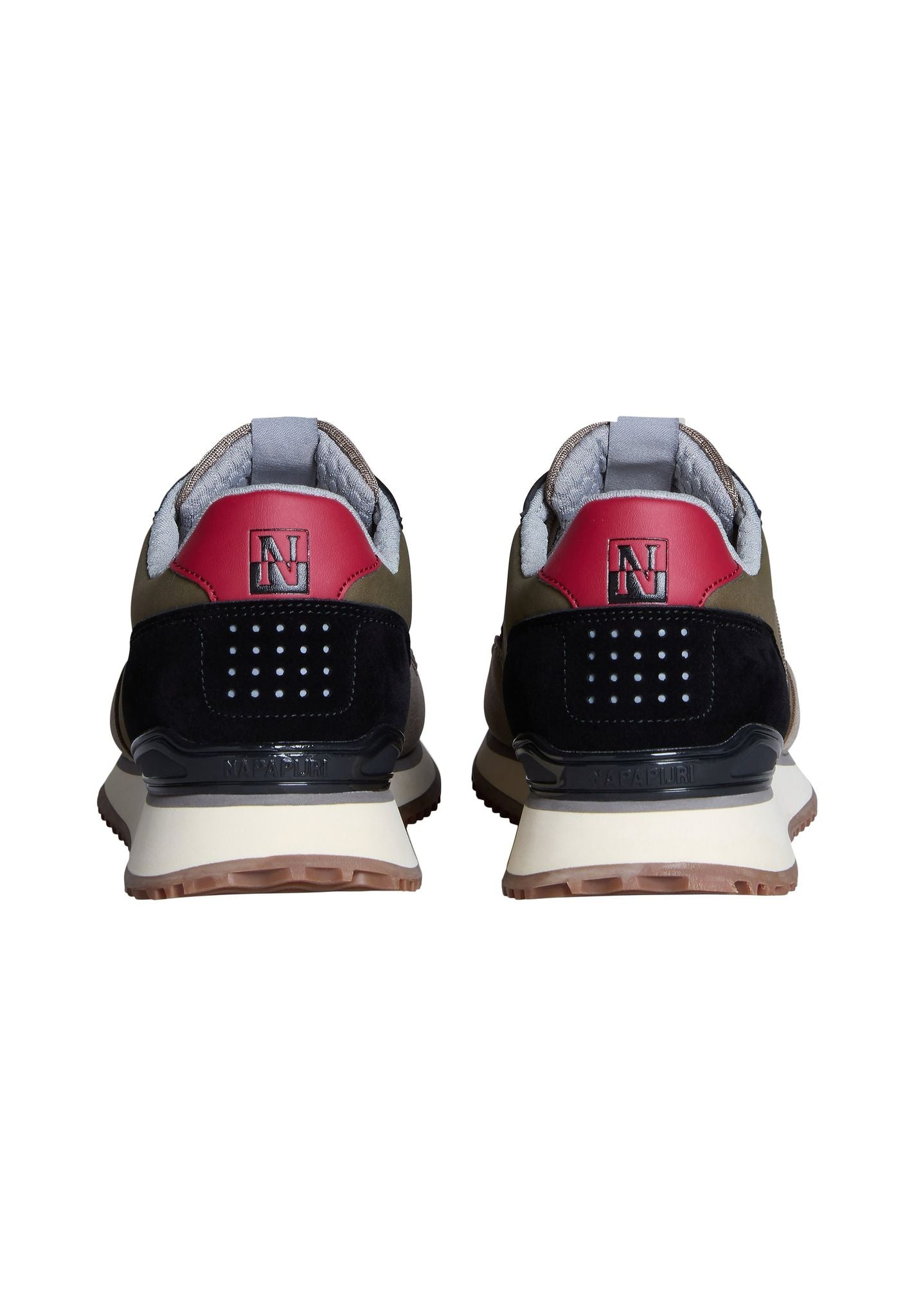 Scarpa Uomo Napapijri COSMOS