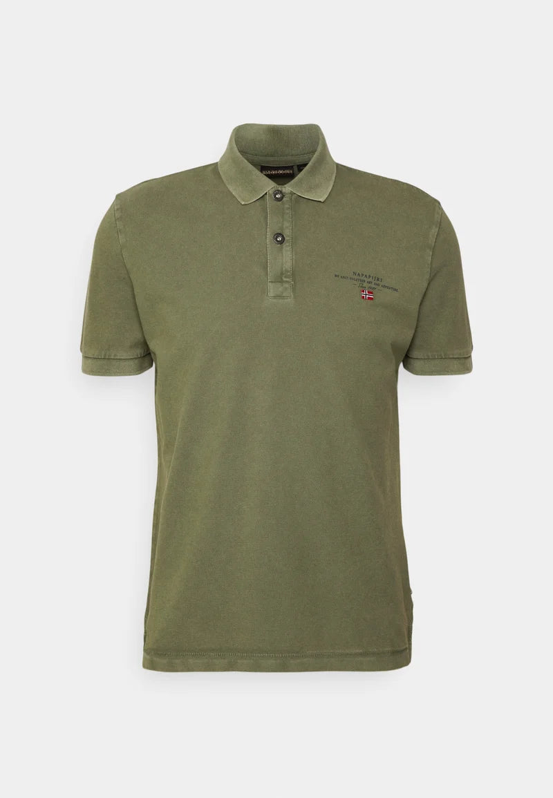 POLO ELBAS SS4