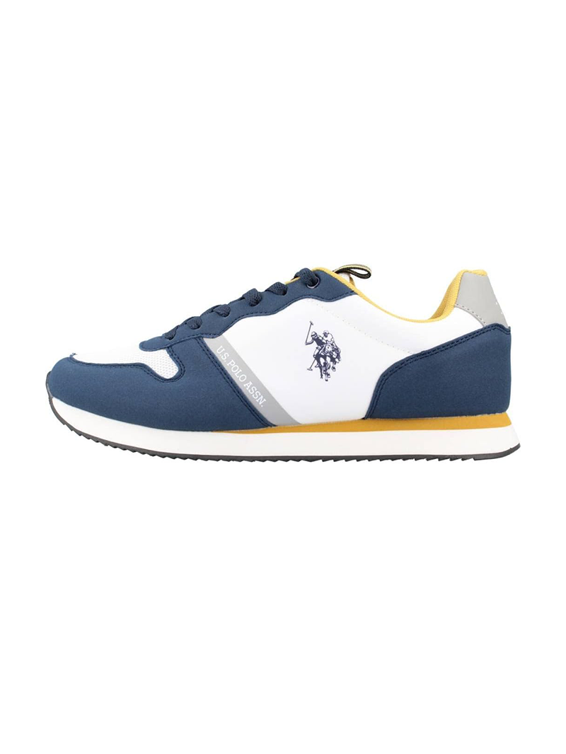 U.S. POLO ASSN.
