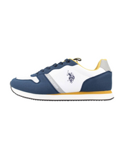 U.S. POLO ASSN.