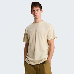 T-SHIRT NSE BOX REGULAR