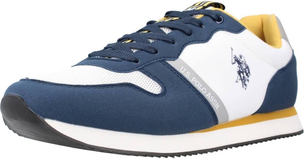 U.S. POLO ASSN.