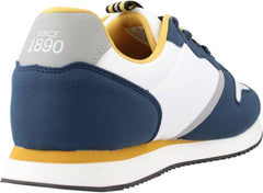 U.S. POLO ASSN.