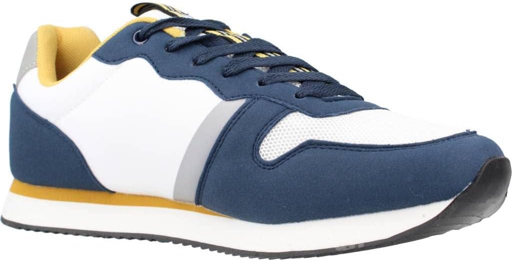U.S. POLO ASSN.