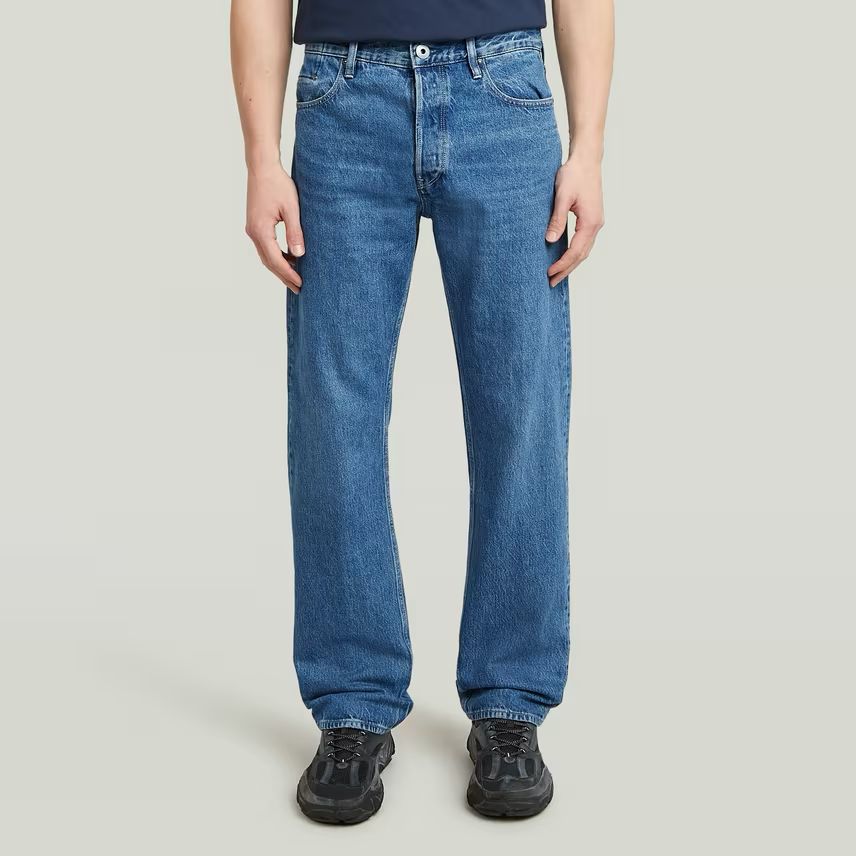 Jeans Dakota Straight G-STAR