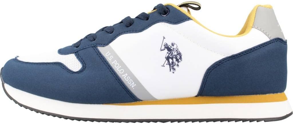 U.S. POLO ASSN.