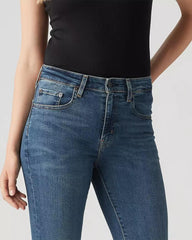 Jeans 721™ Skinny A Vita Alta