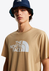 T-SHIRT EVOLUTION HALF DOME REGULAR