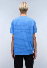 T-shirt Uomo Napapijri