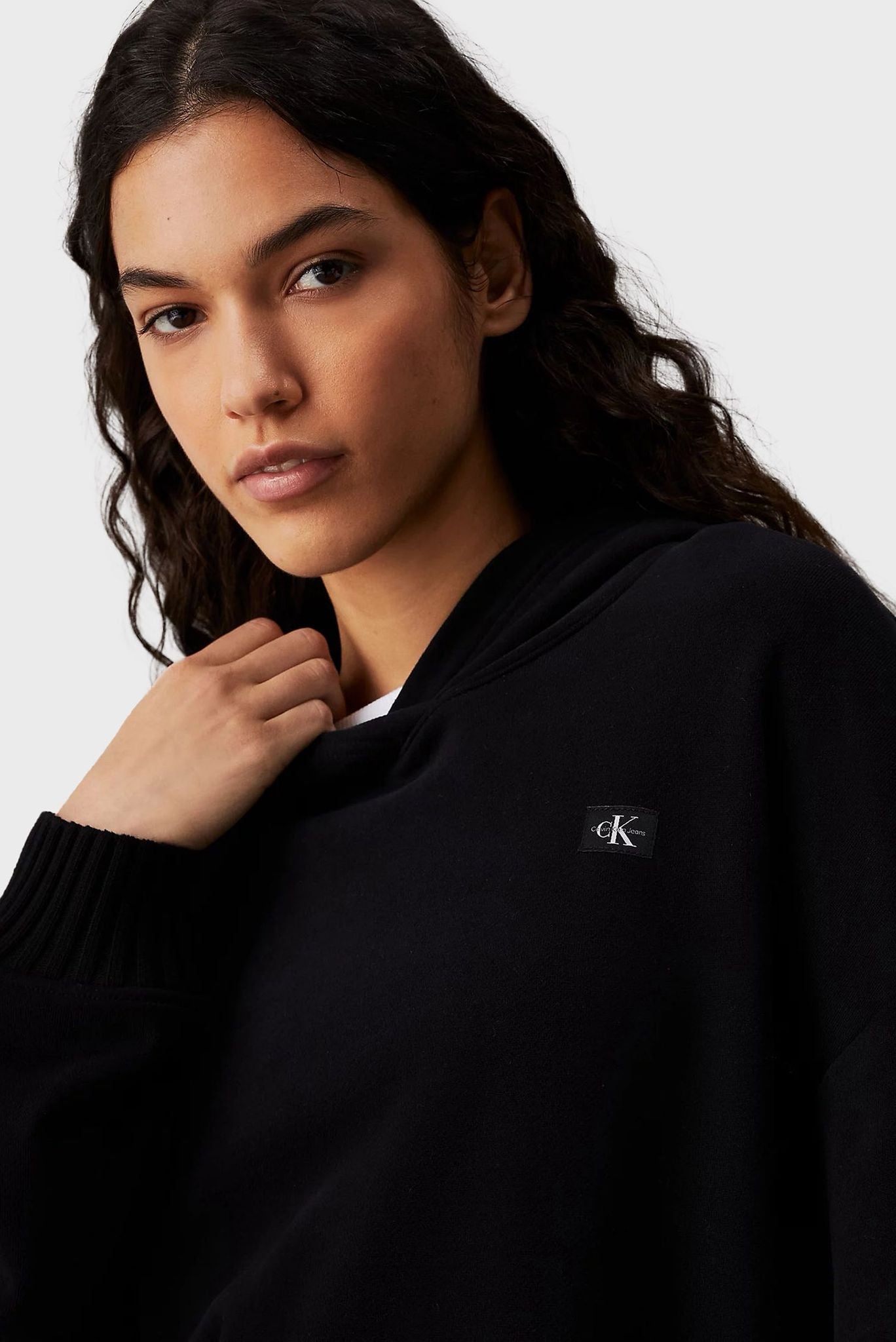 FELPA CALVIN KLEIN JEANS