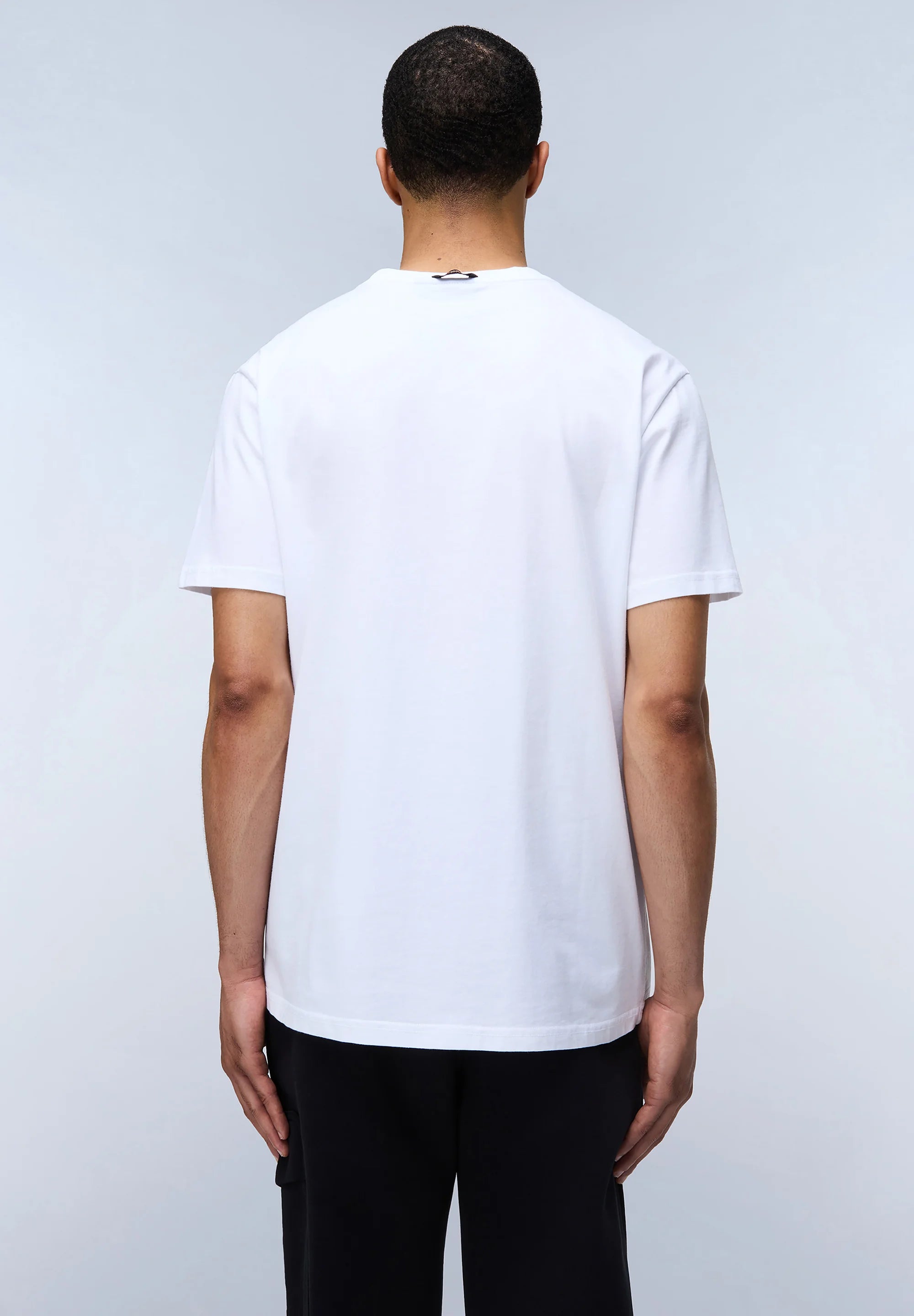 T-shirt Uomo Napapijri