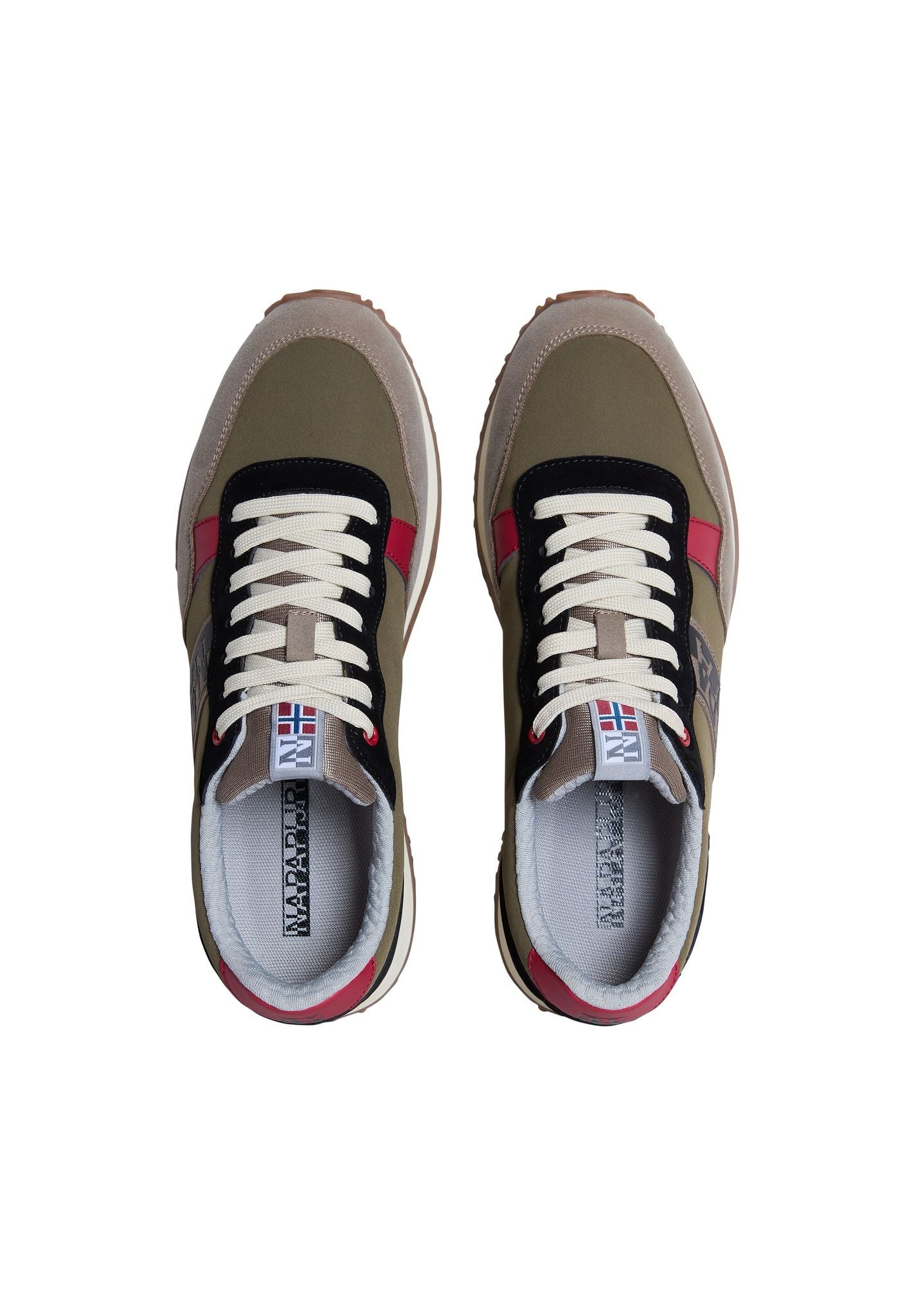 Scarpa Uomo Napapijri COSMOS