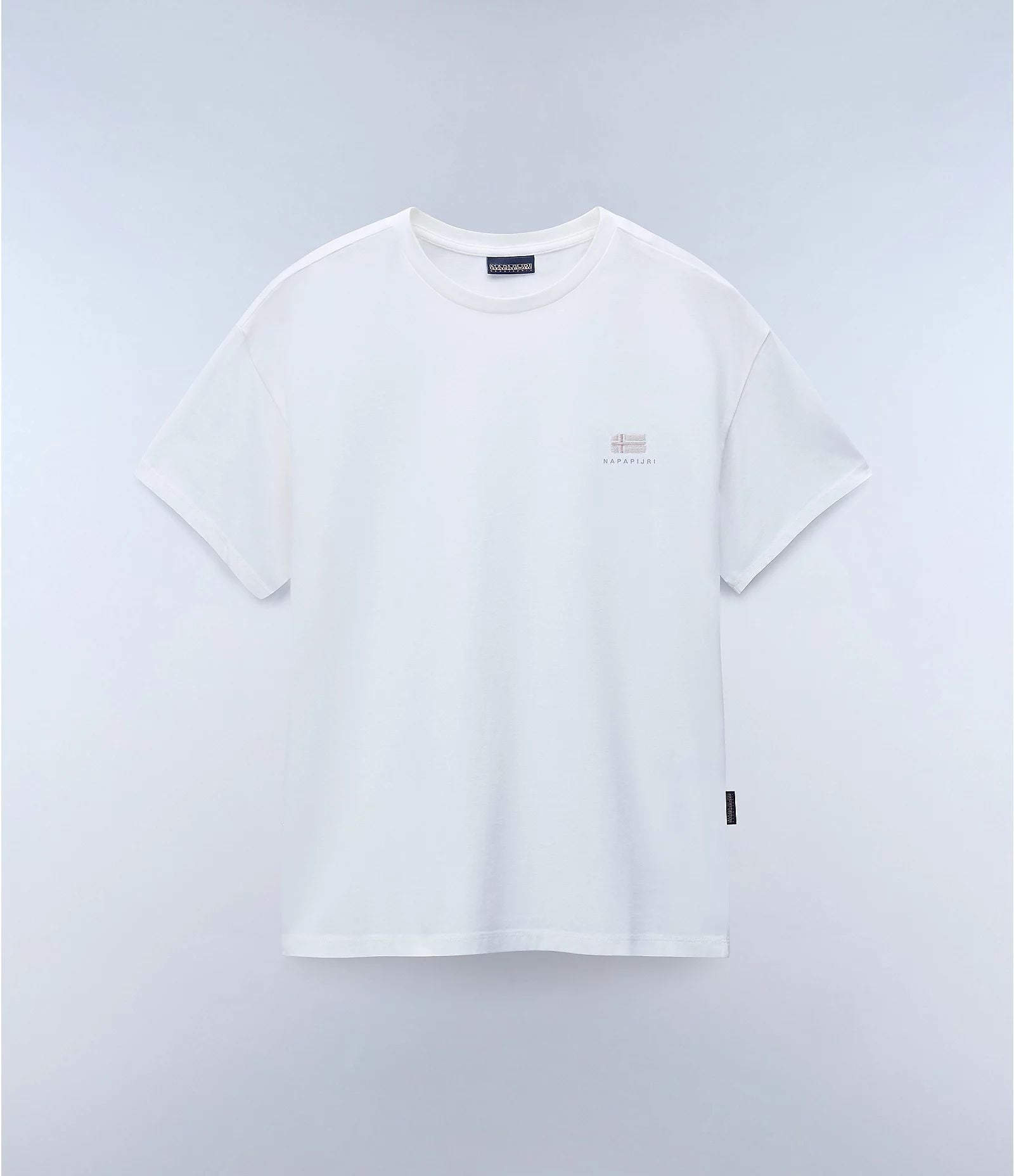 T-SHIRT NINA