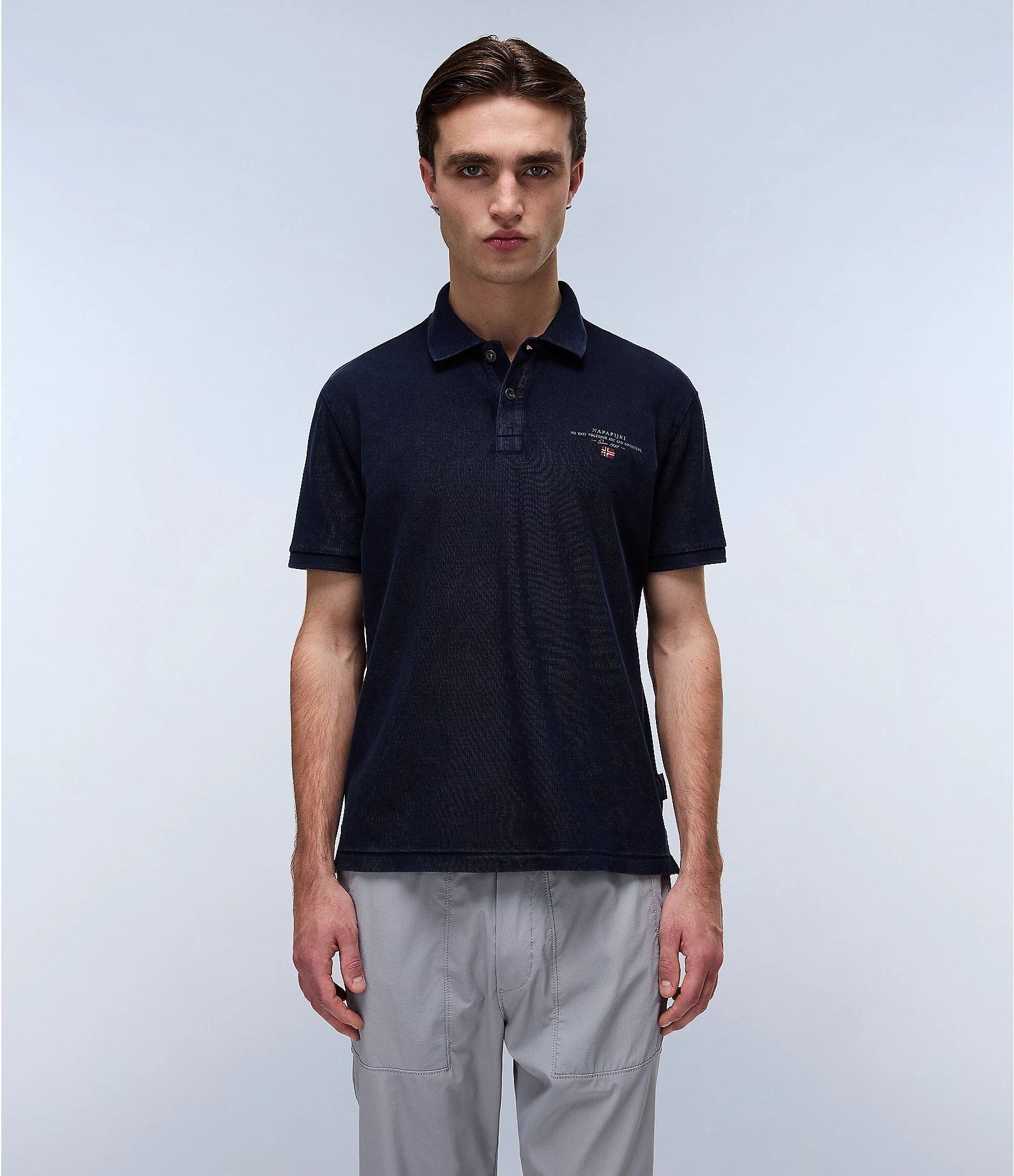 POLO ELBAS SS4