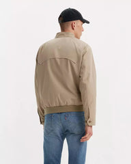Giubbino Uomo LEVI'S Giacca Backer Harrington