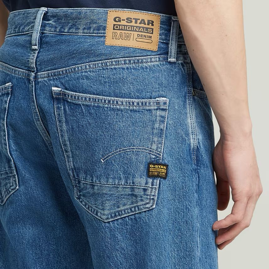 Jeans Dakota Straight G-STAR