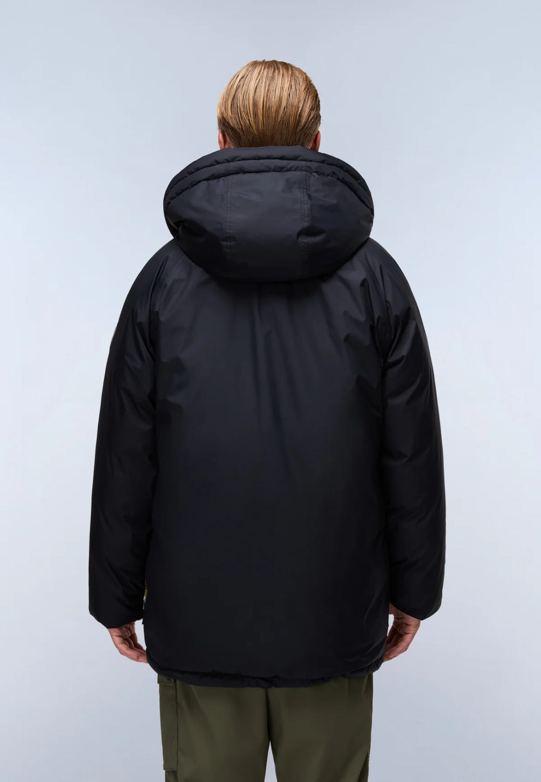 Giacca Parka Gail NAPAPIJRI