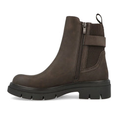 STIVALETTO BERING CHELSEA