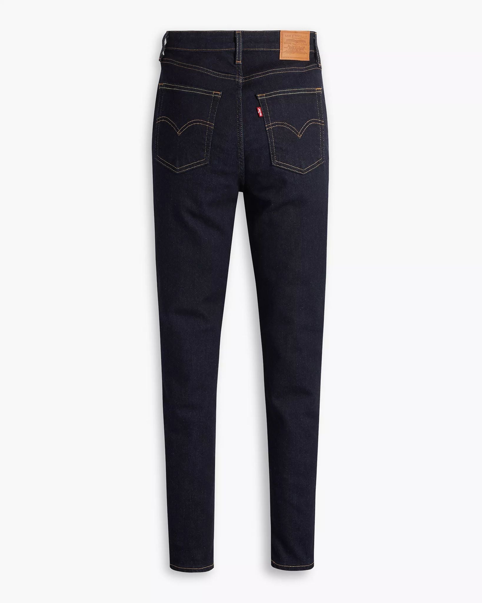 721 HIGH RISE SKINNY
