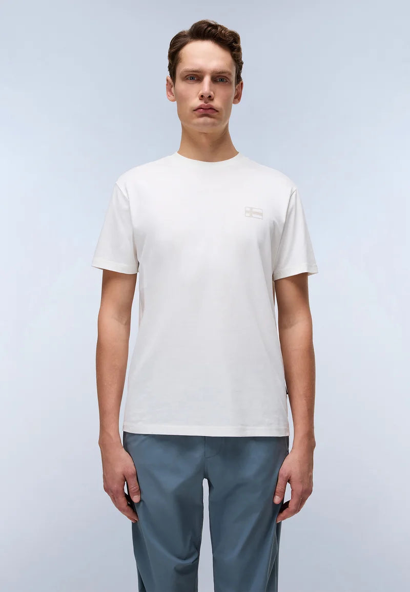 T-shirt Uomo Napapijri Sorano