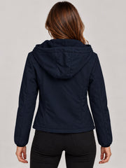 GIUBBOTTO SOFTSHELL BLASH