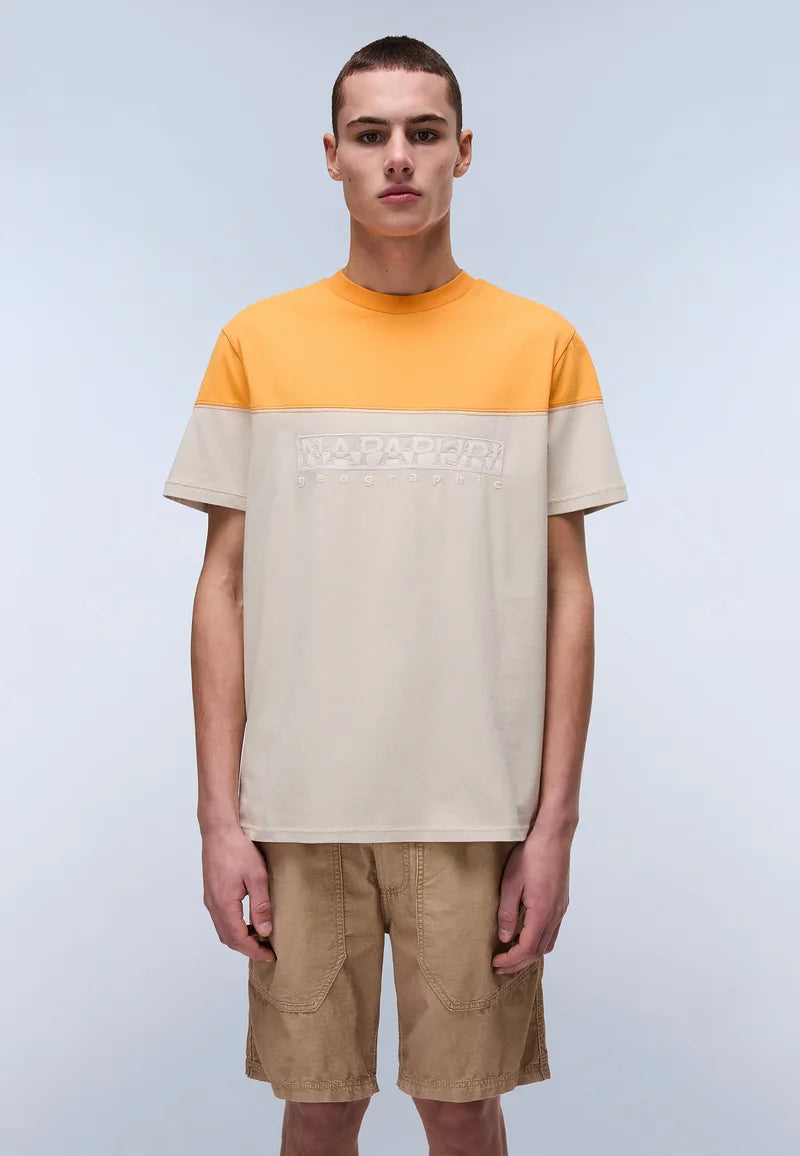 T-shirt Napapijri Uomo