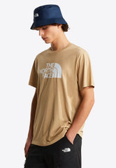 T-SHIRT EVOLUTION HALF DOME REGULAR