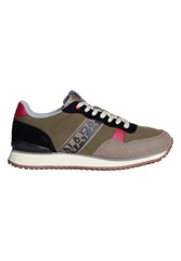 Scarpa Uomo Napapijri COSMOS