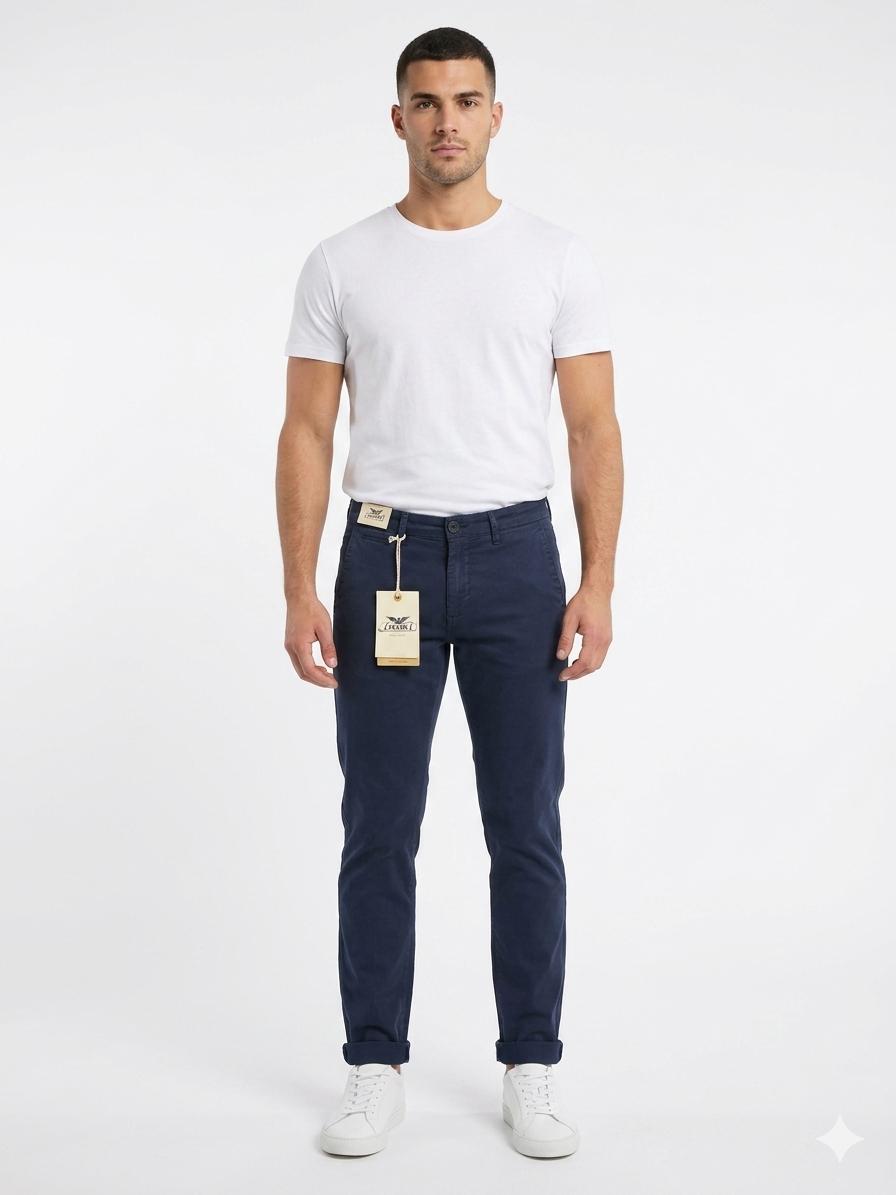 PANTALONE CLARK