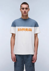 T-shirt Napapijri Uomo