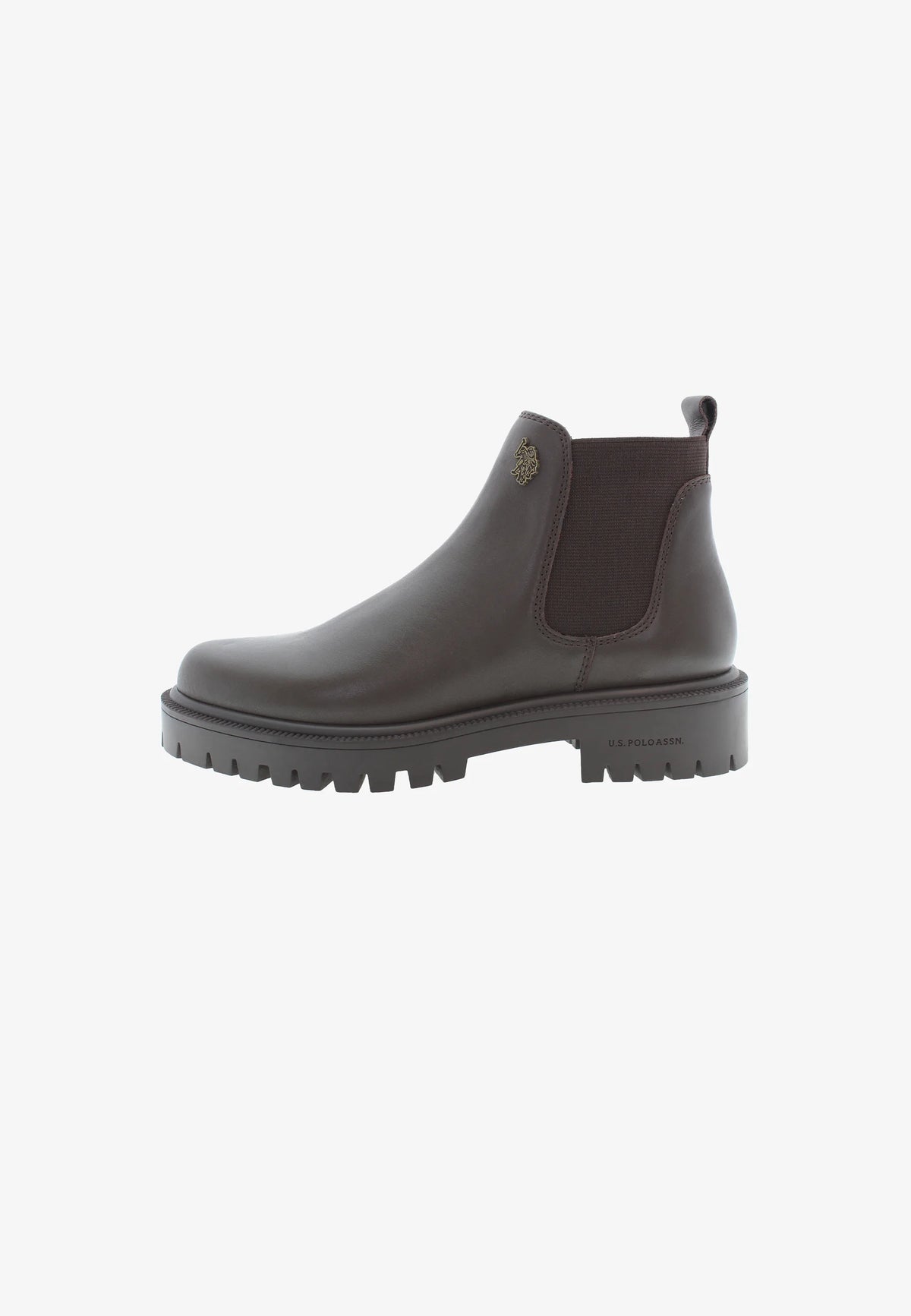 Stivaletto KARMA004