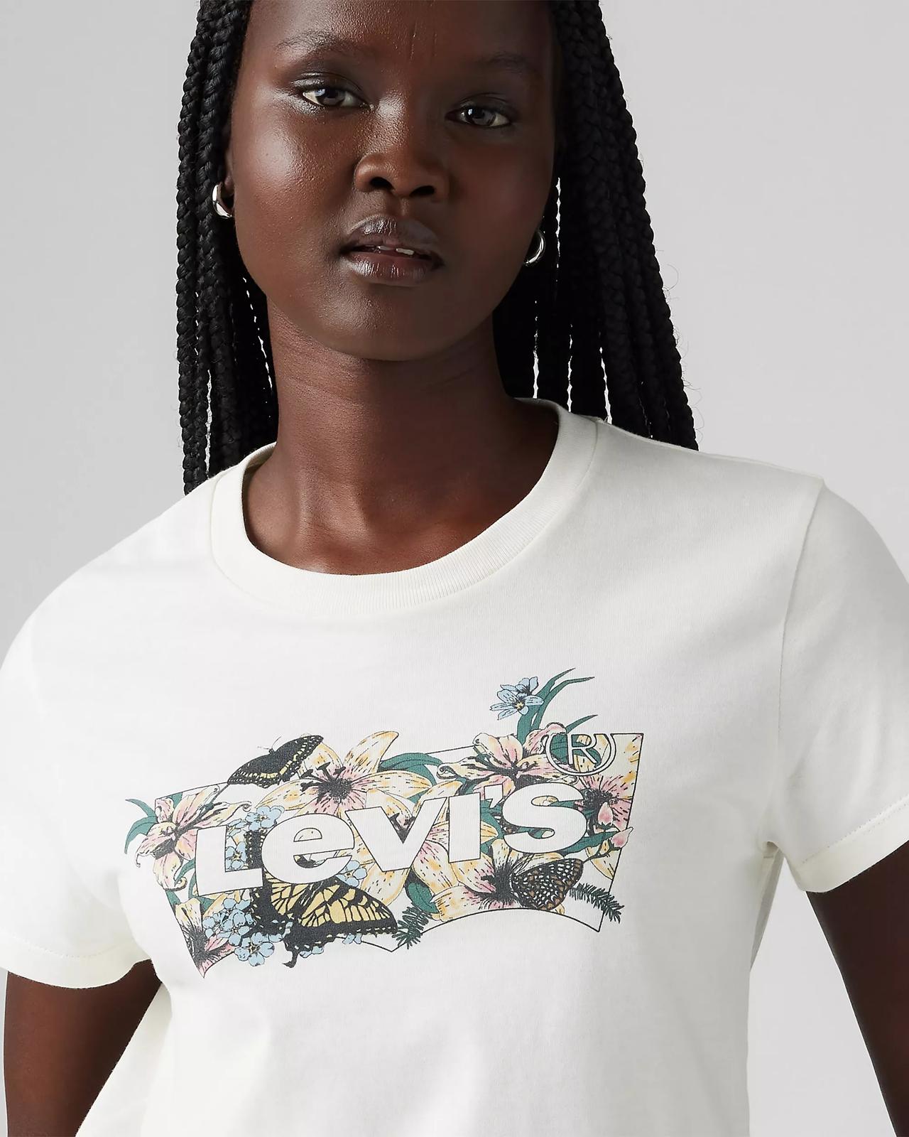 T-shirt The Perfect