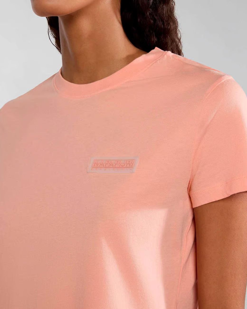 T-SHIRT IAATO