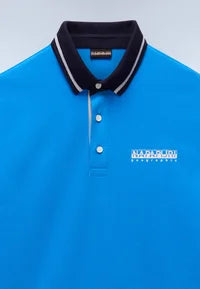 Polo Uomo Napapijri Zeri