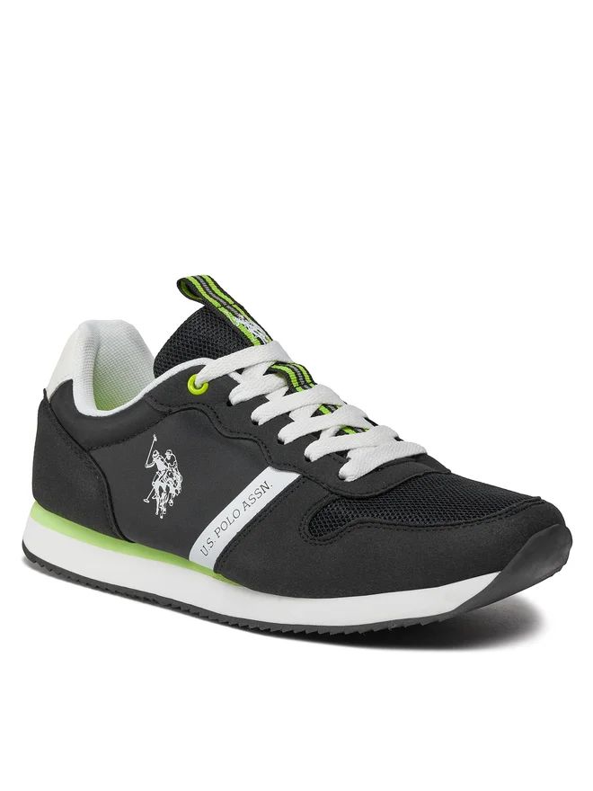 U.S. POLO ASSN.