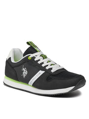 U.S. POLO ASSN.