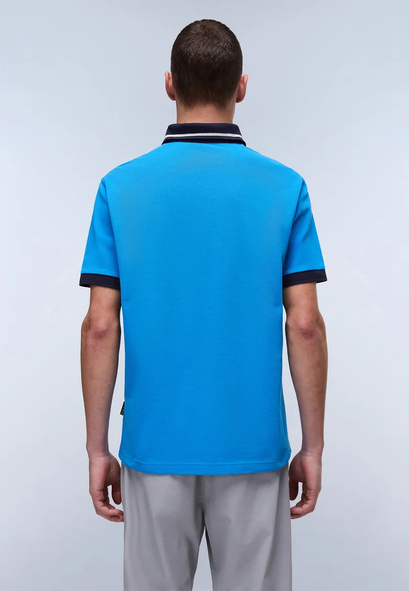 Polo Uomo Napapijri Zeri