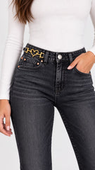JEANS FLARE VENICE