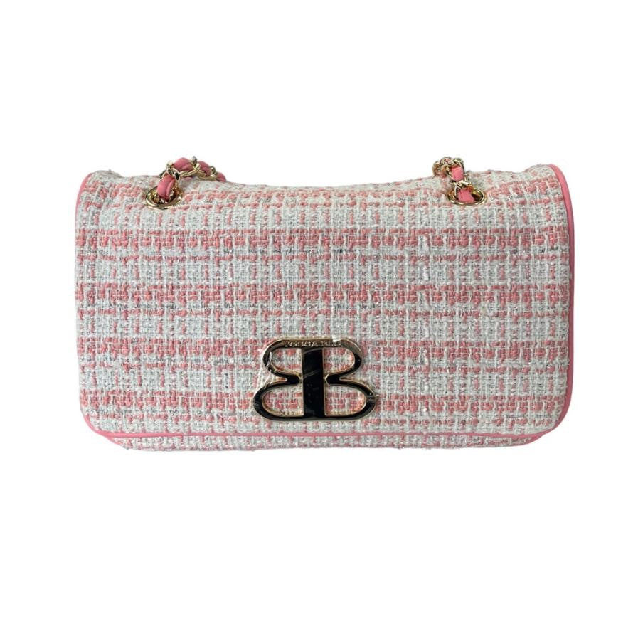 BORSA TRAPEZIUM