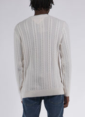 PULLOVER TOMMY DM15059