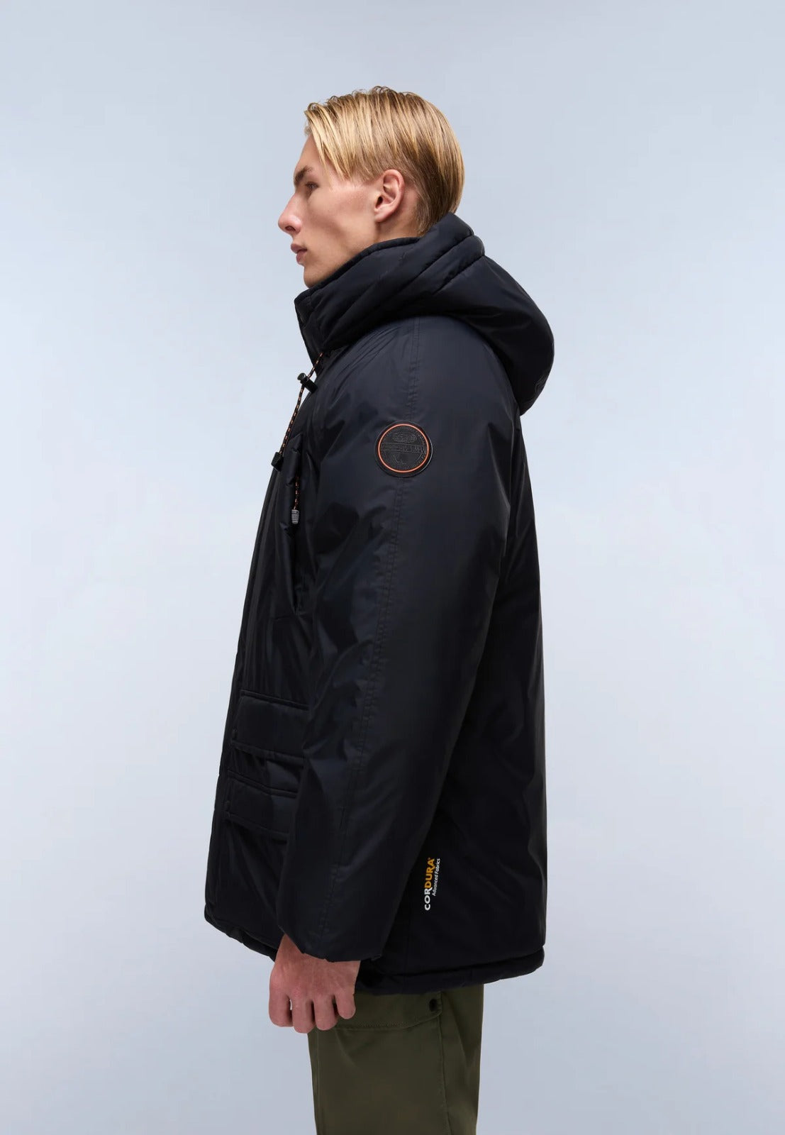 Giacca Parka Gail NAPAPIJRI