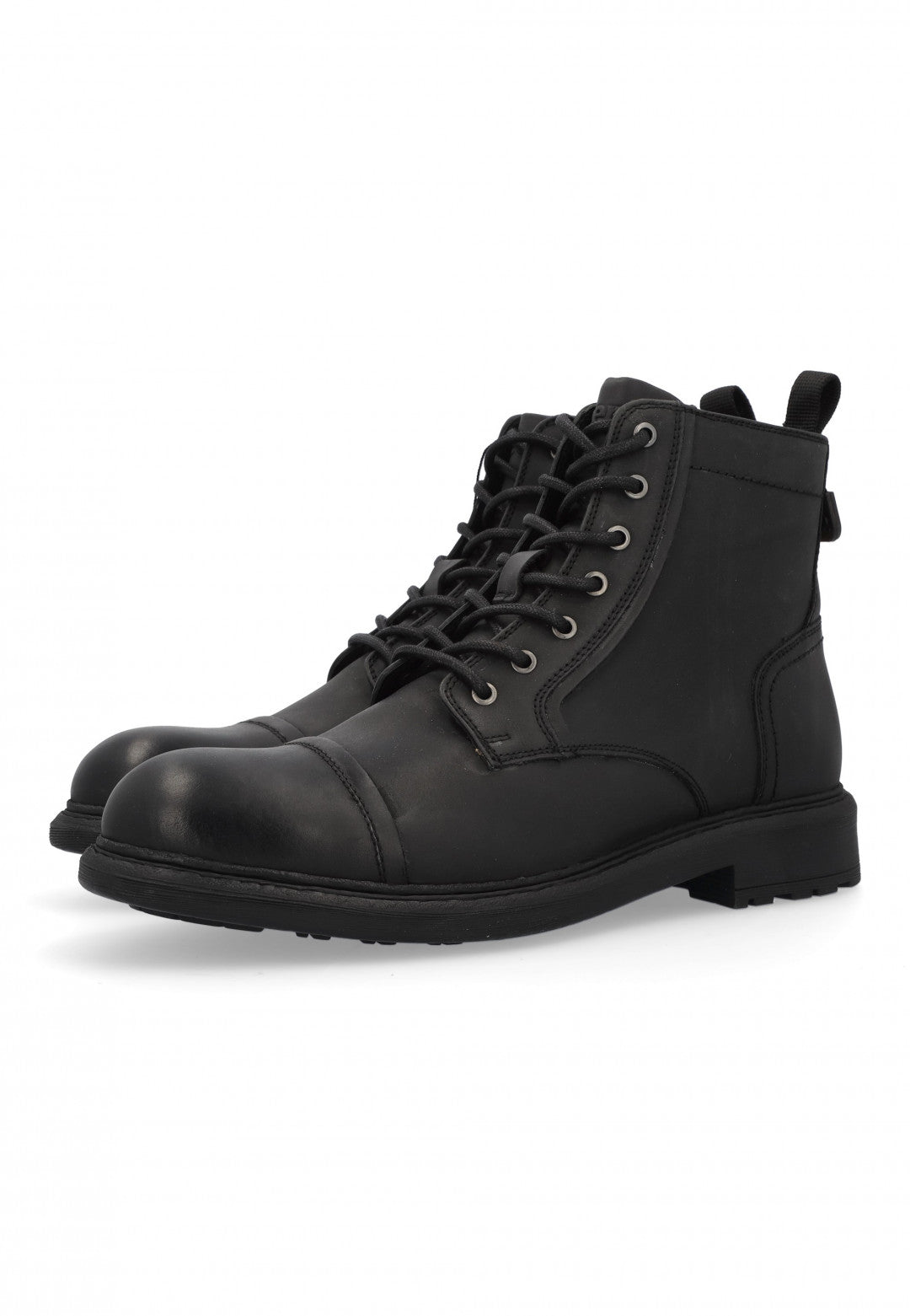 SCARPONCINO TOURING BLACK