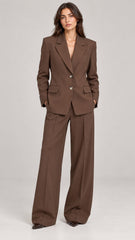 TAILLEUR FLANELLA BLASH