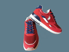 U.S. POLO ASSN