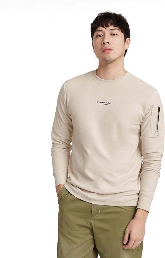 FELPA G-STAR RAW