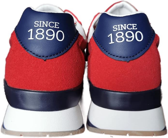 U.S. POLO ASSN